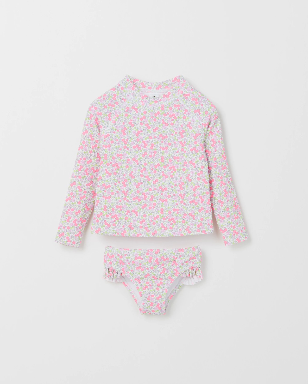 Swim Rashie 3 Piece Set 3 of 3