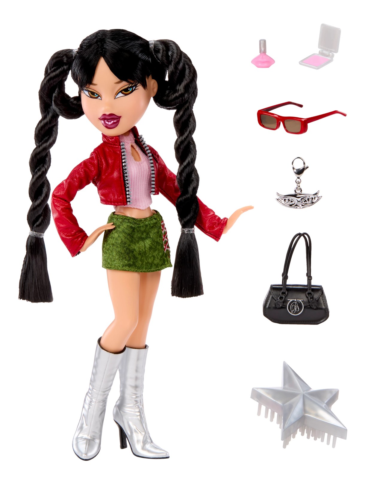 Bratz First Edition Reimagined Dolls - Assorted 3 of 5