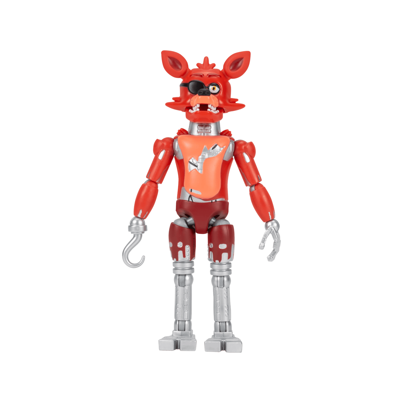 Five Nights at Freddy's Office Figure Set - Assorted 5 of 6