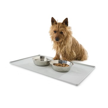 Pet Meal Mat, Large - Anko