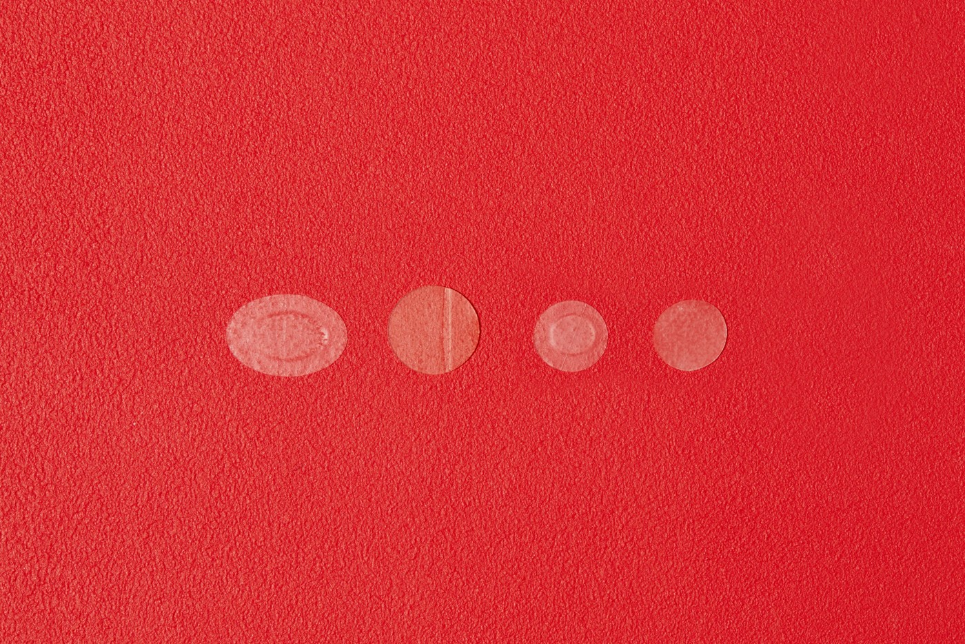 COSRX AC Collection Acne Patches 6 of 6