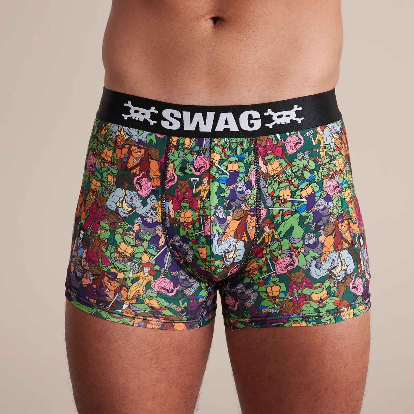 Swag Trunks Teenage Mutant Ninja Turtles Target Australia