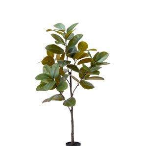 Anko Extra Large Artificial Rubber Tree