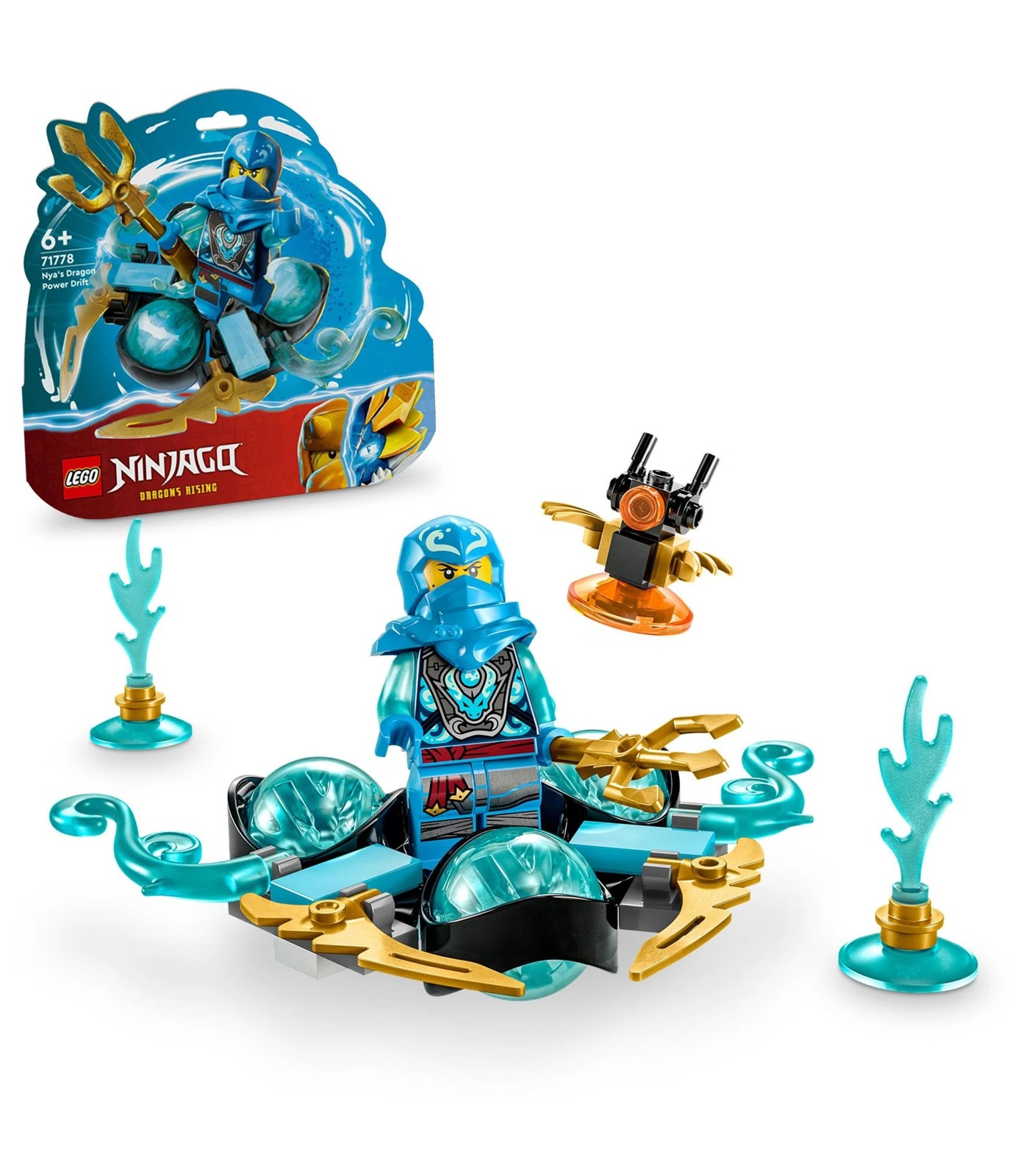 Ninjago target online australia