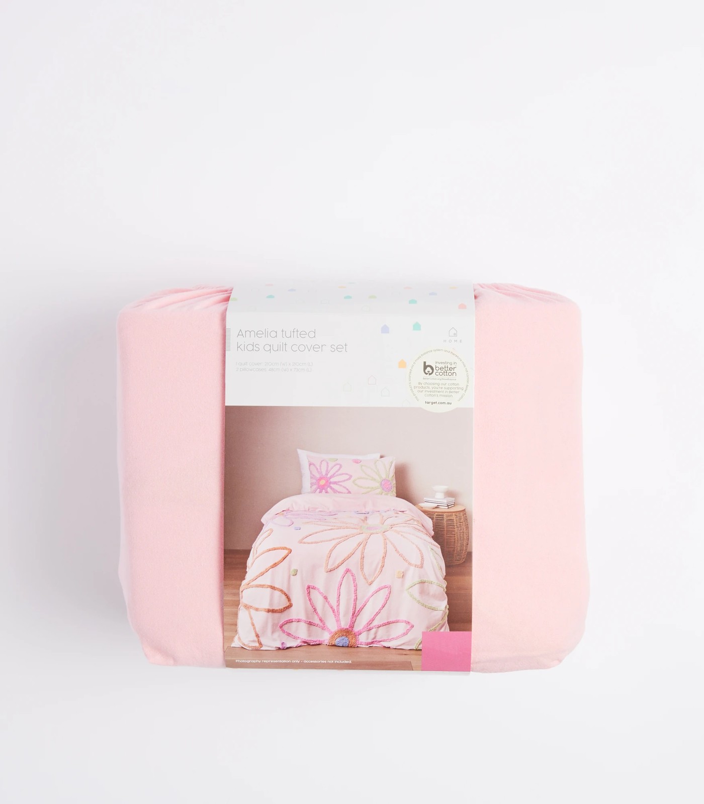 Childrens quilt covers hot sale target