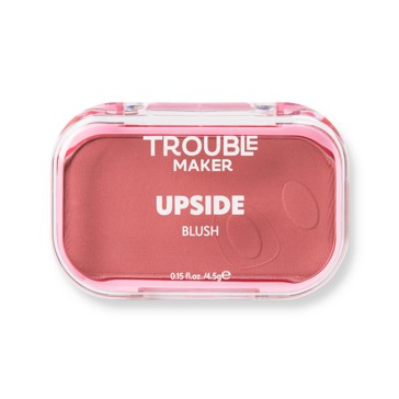 Trouble Maker Upside Blush - Hit the Big Time