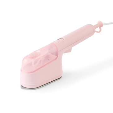 Anko Garment Steamer - Pink