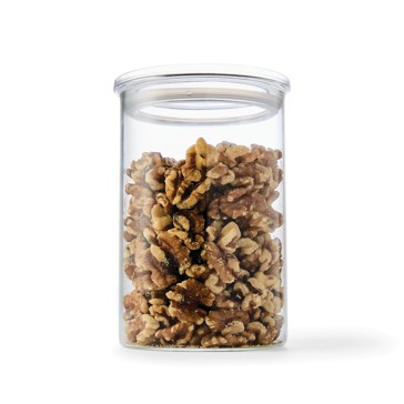 Anko 1L Glass Food Storage