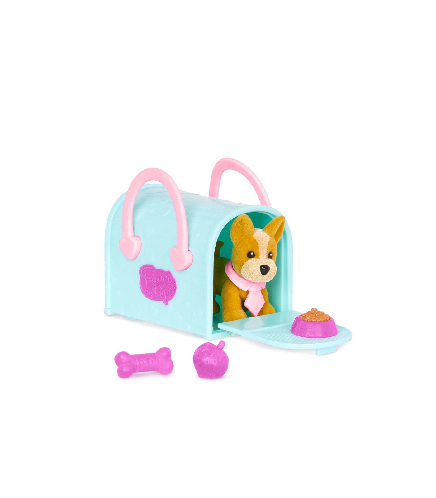 Pucci Pups Surprise Collection - Assorted* | Target Australia