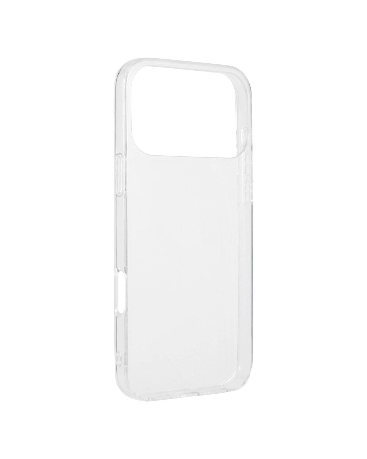 iPhone 17 Pro Max Case, Clear - Anko 4 of 6