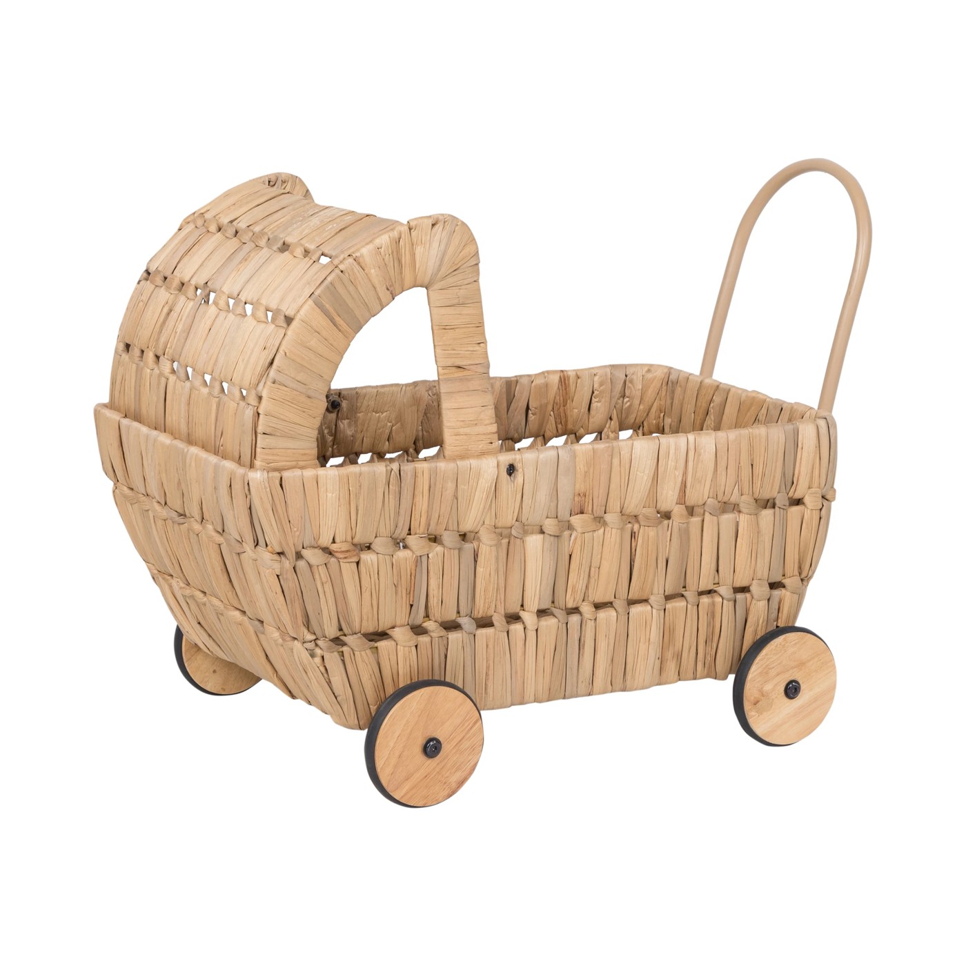 Dolls discount pram target