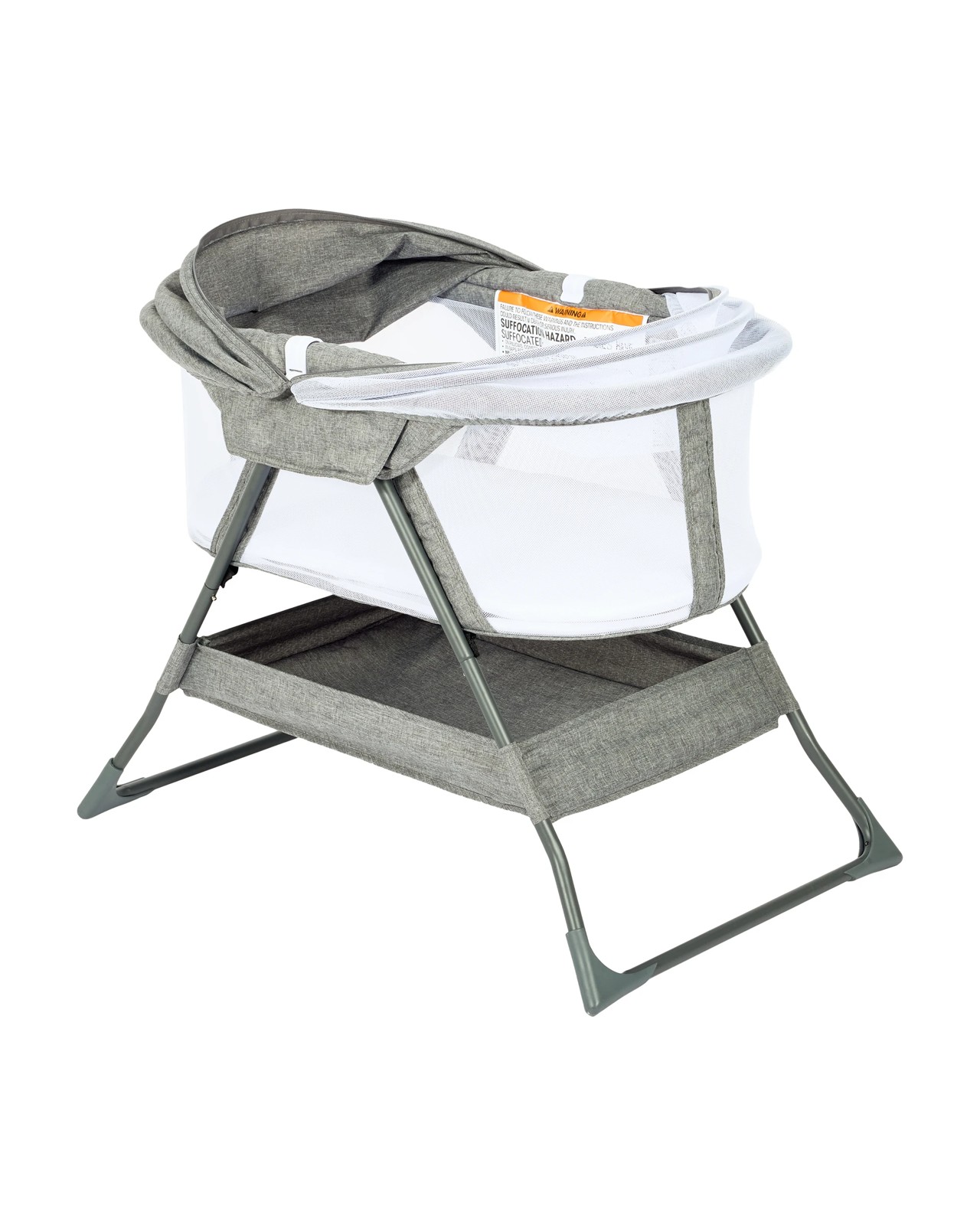 Anko Bassinet with Canopy - Anko 4 of 6