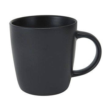 Matte Black Mug - Anko