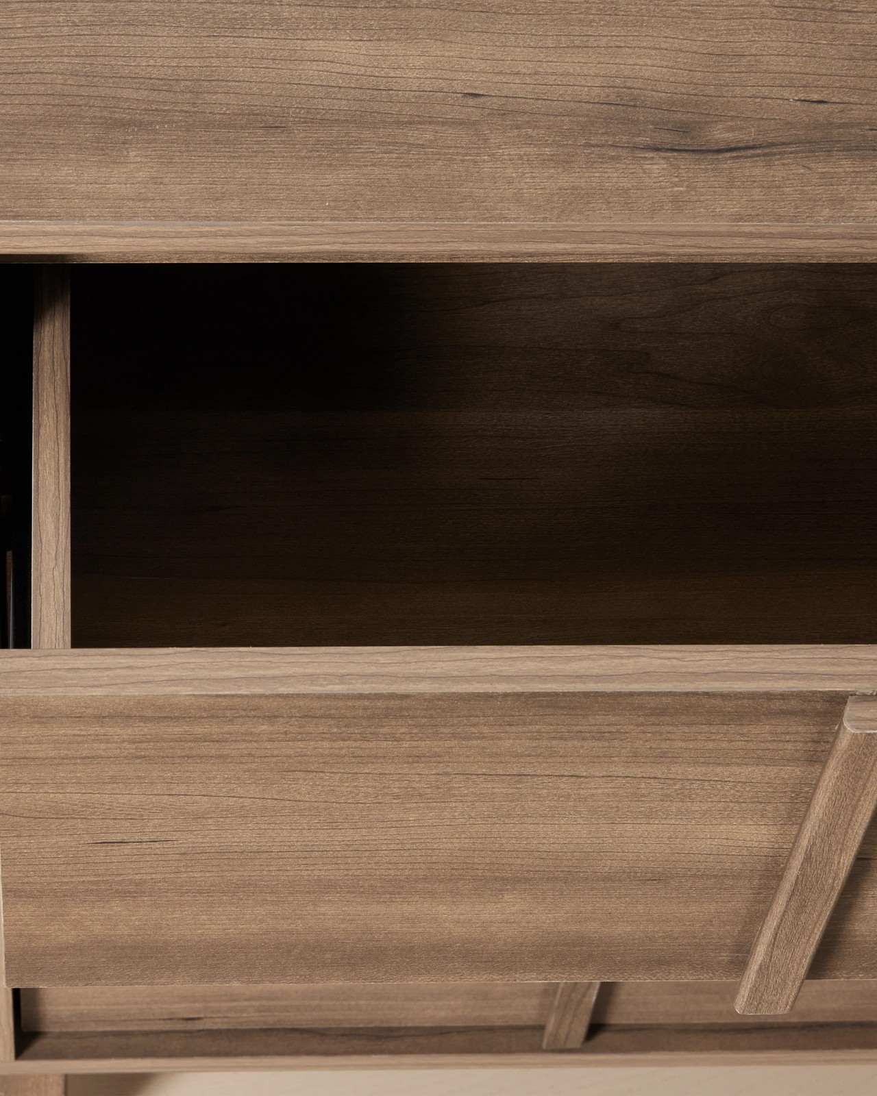 Anko Willow 3 Drawer Chest 5 of 5