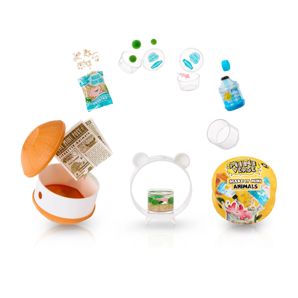 MGA's Miniverse Make It Mini Animals - Assorted product image