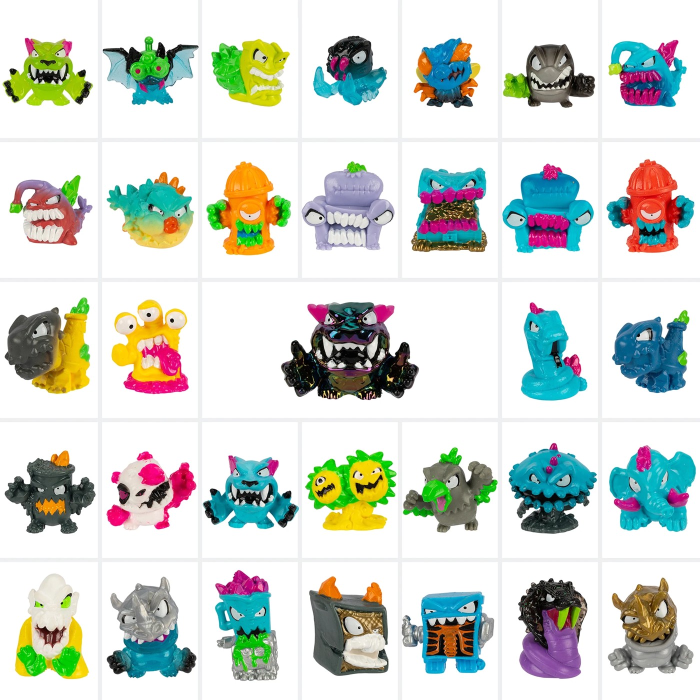 MrBeast Lab Swarms Mega Lab Pack - Assorted* | Target Australia