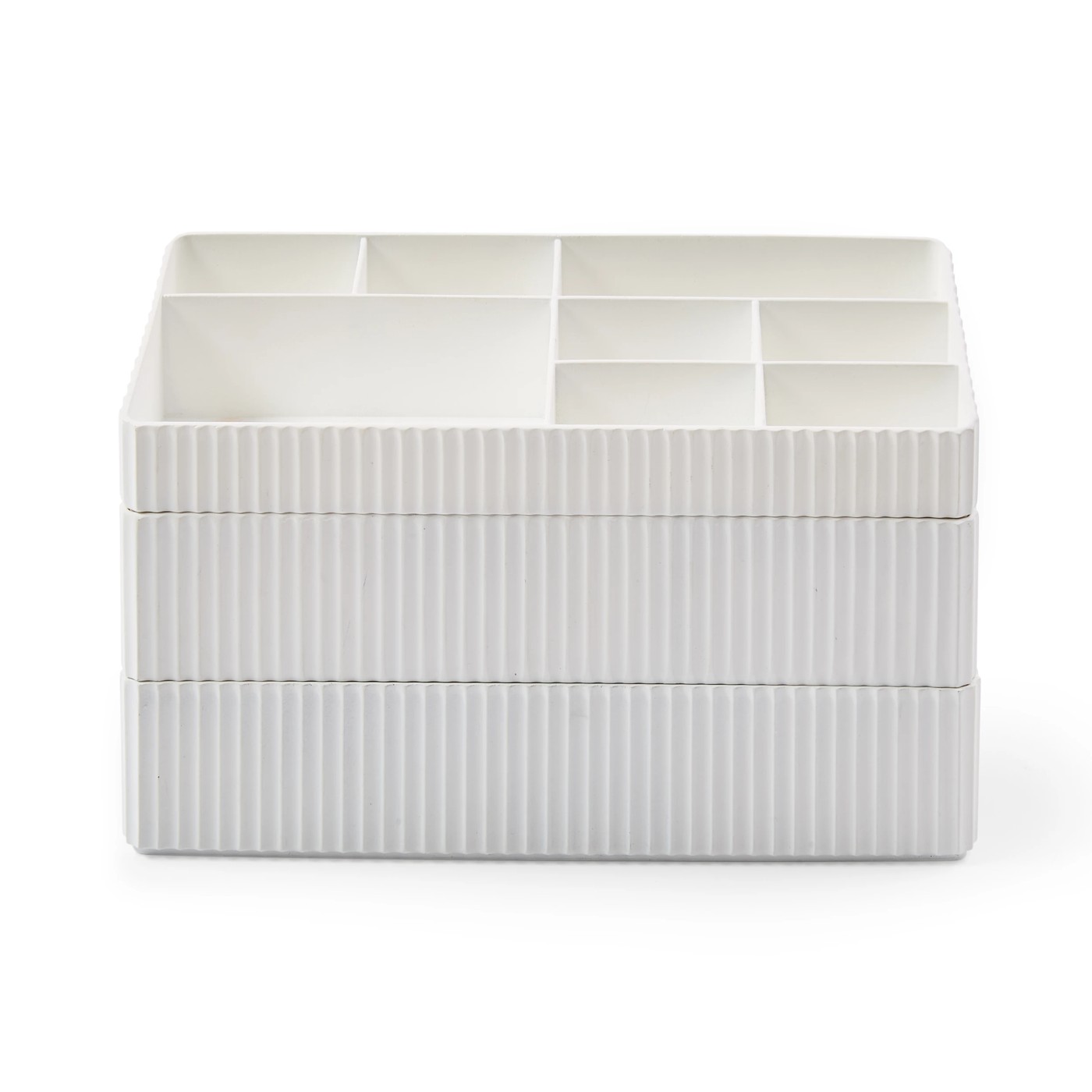 Anko Linear Stackable Organiser 4 of 5