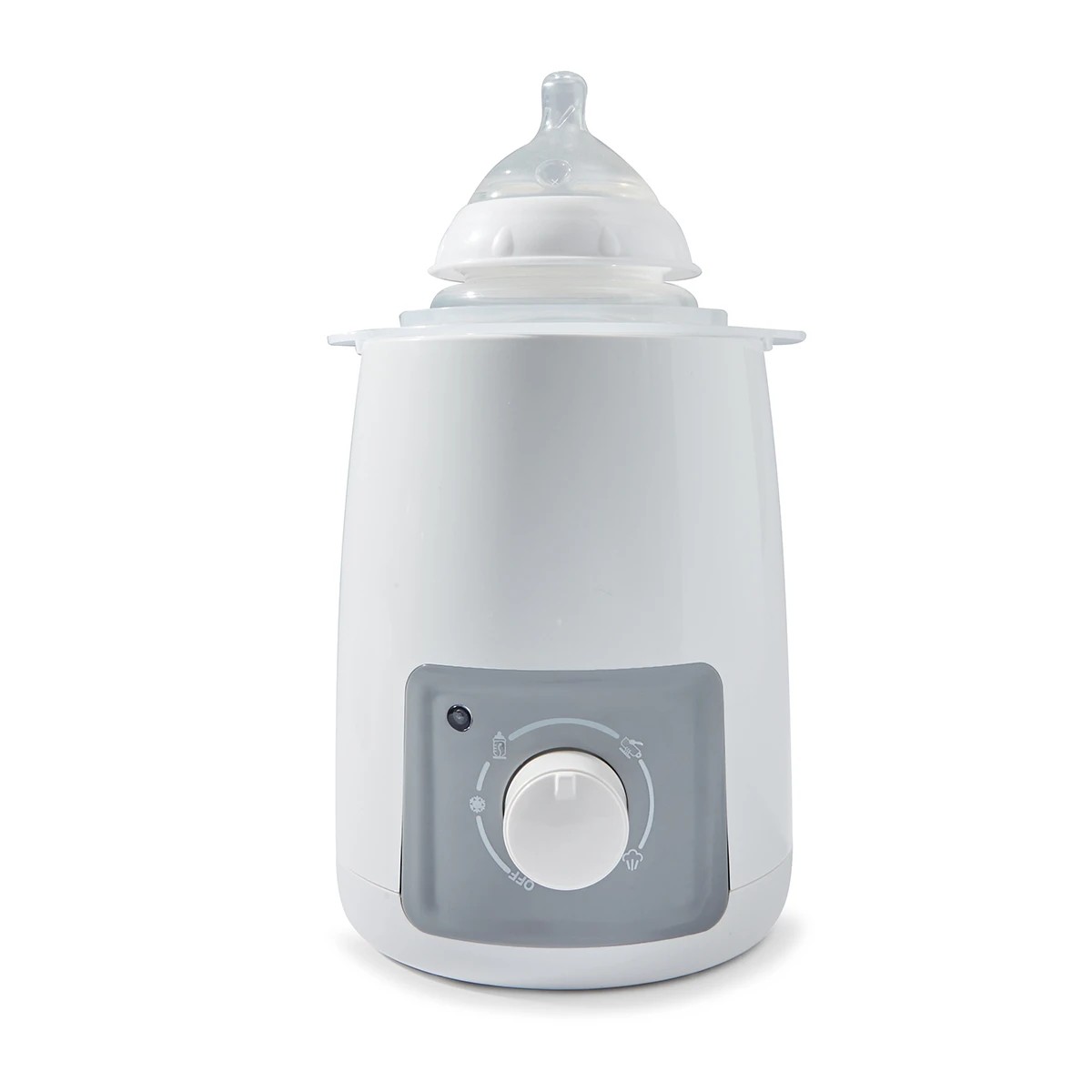 Baby bottle hot sale warmer target