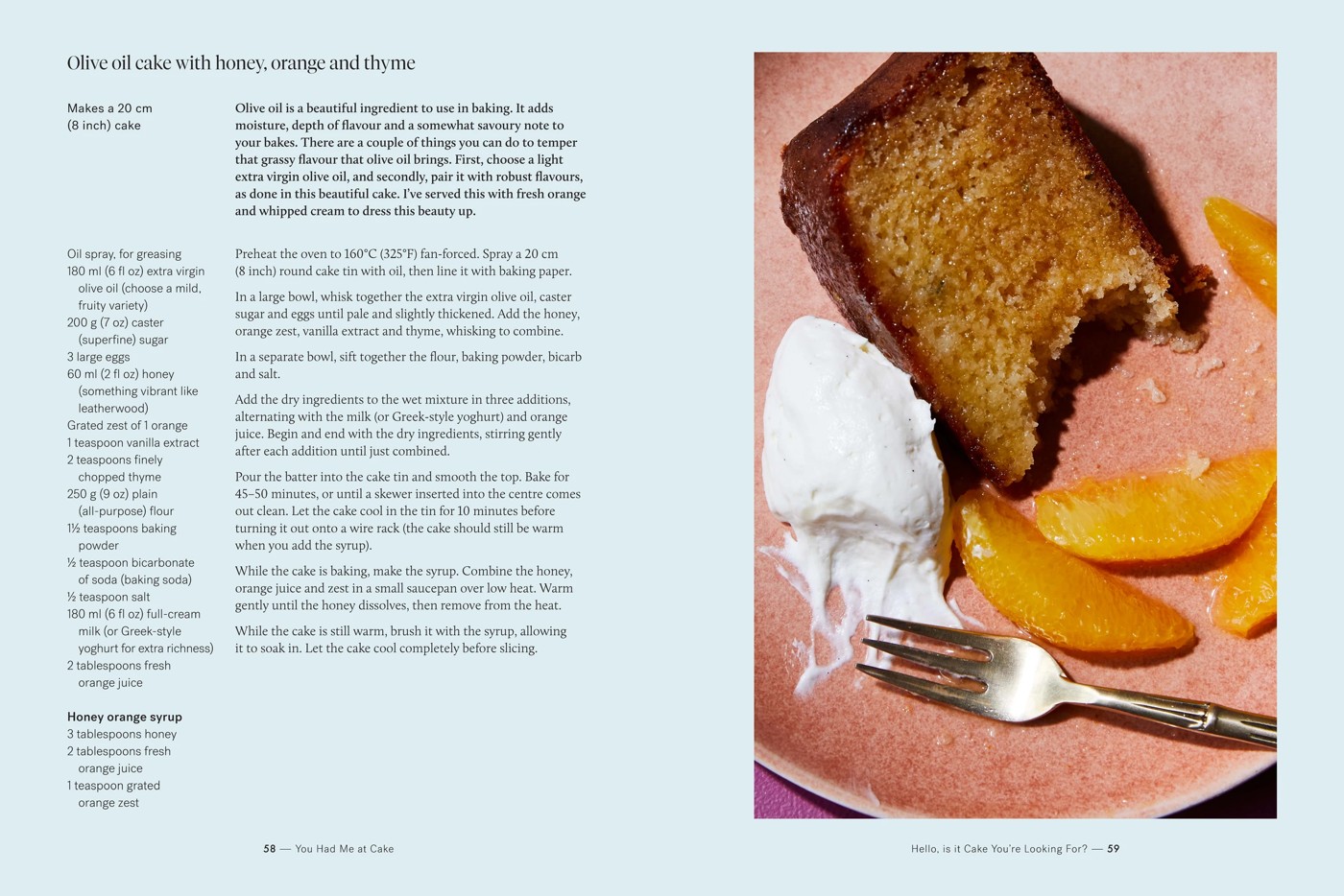 You Had Me At Cake by Emelia Jackson - Book 4 of 5