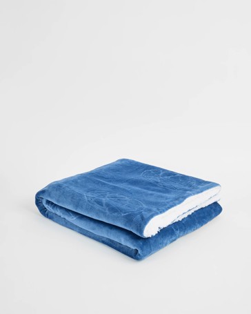 Marvel Spider-Man Throw