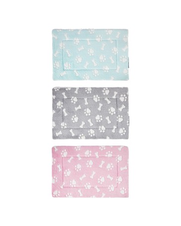 Anko Puppy Mat - Assorted - Medium