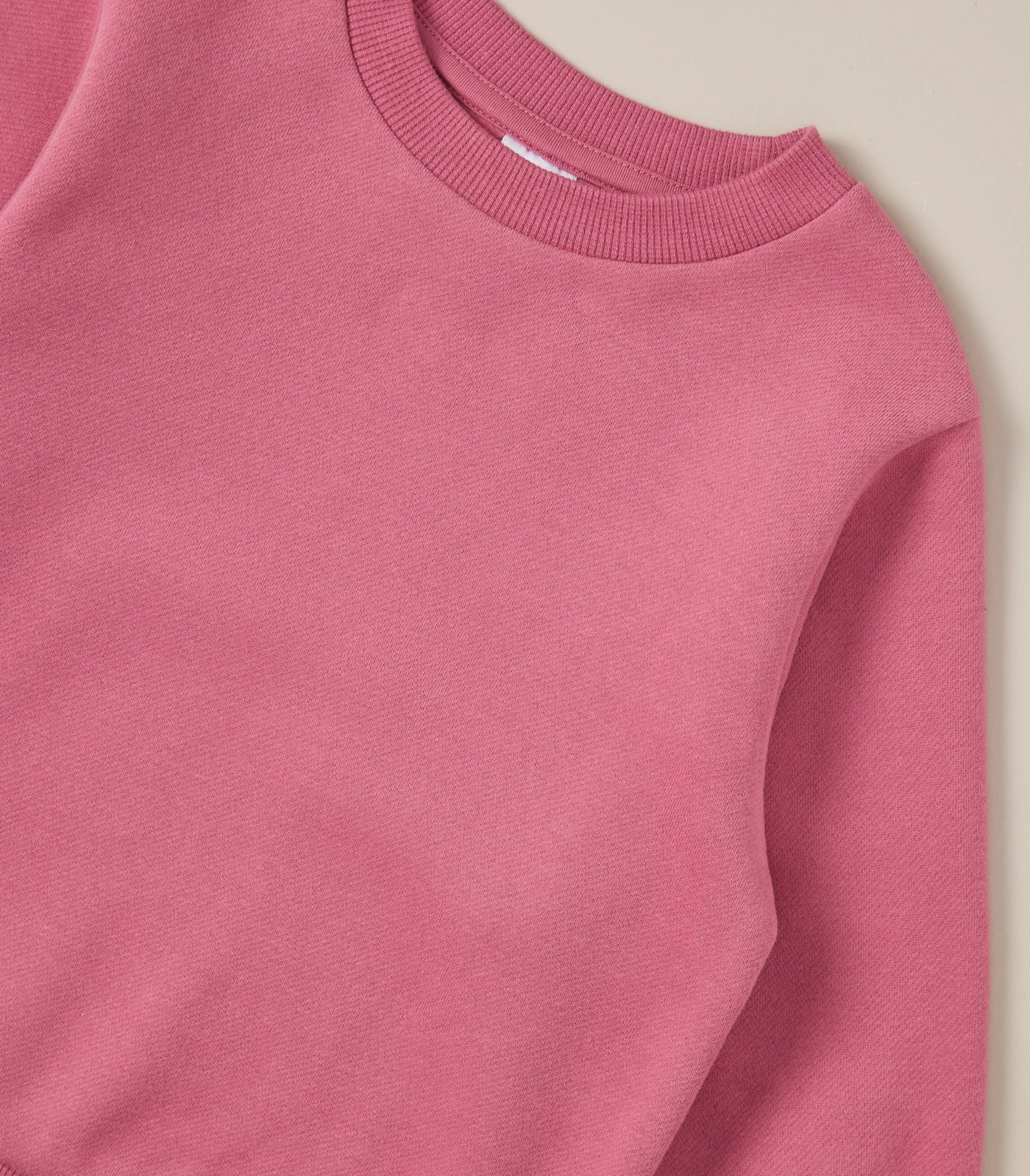 Fleece Jumper 2 of 6
