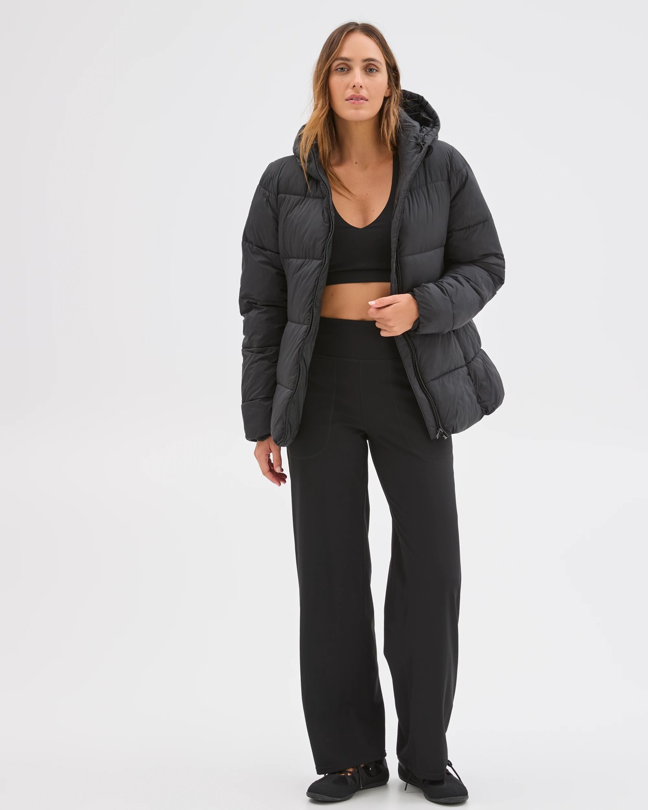 Active Puffer Jacket 2 of 5