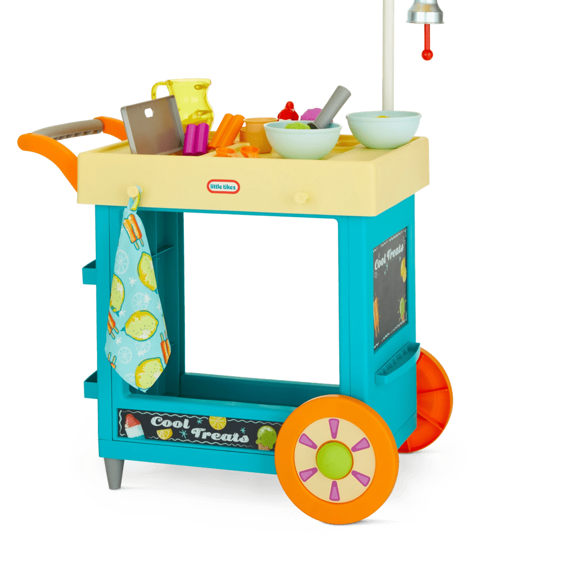 Little Tikes 2In1 Lemonade Stand Target Australia