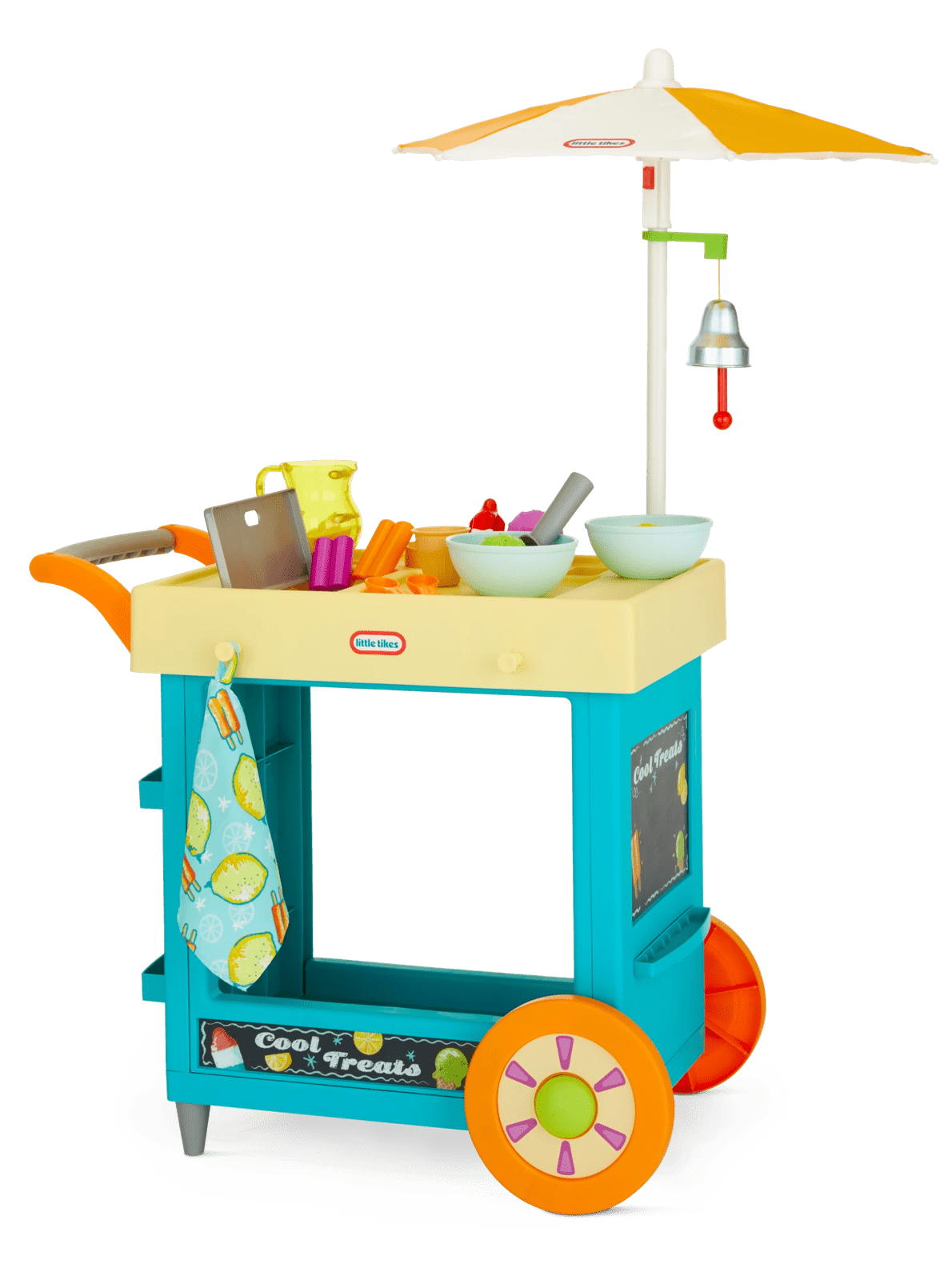 Target ice hot sale cream cart