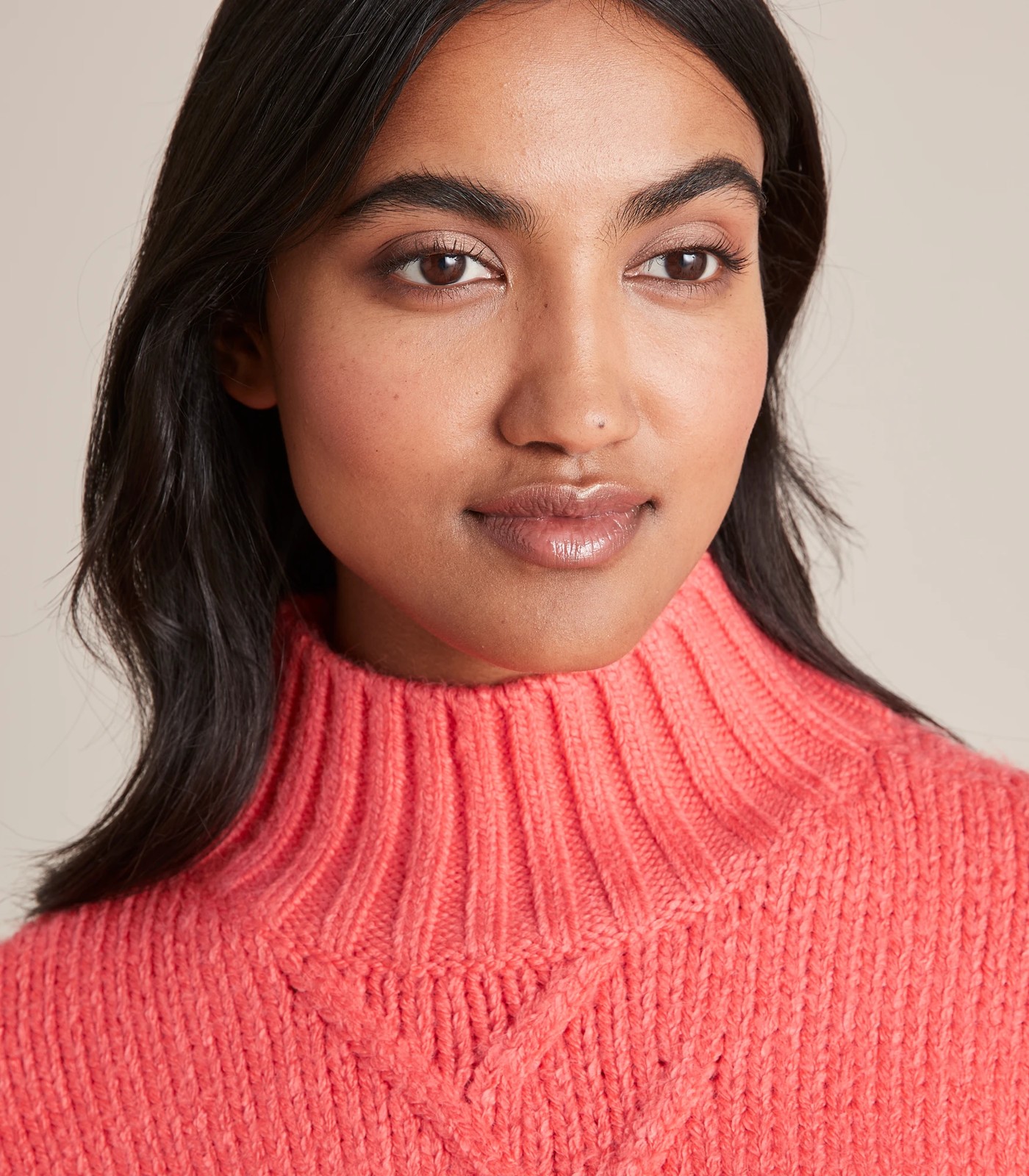 Turtle neck hot sale jumper target