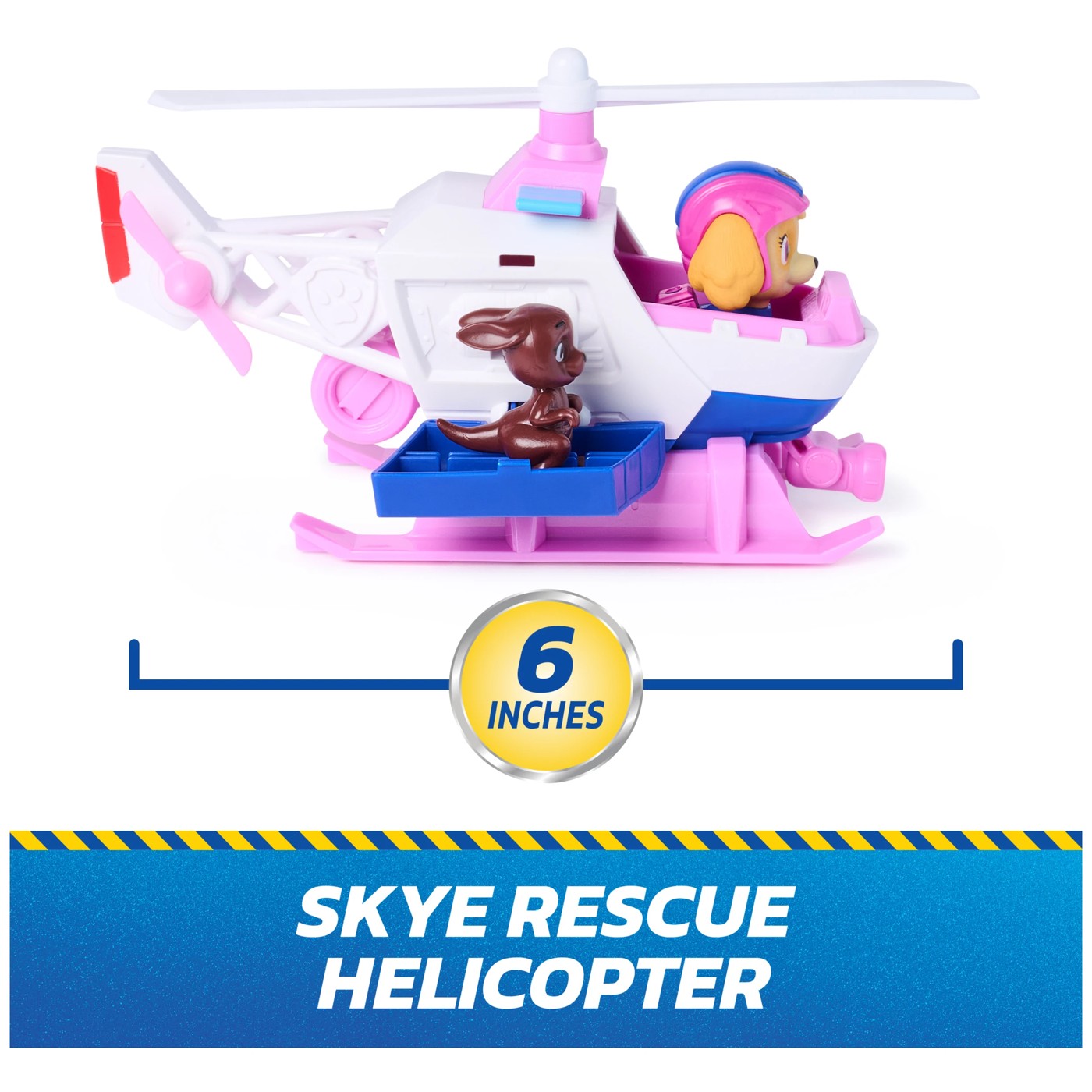 Paw Patrol Search & Rescue Themed Vehicle 3 of 6