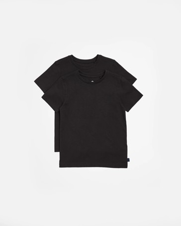 Australian Cotton Boys 2 Pack T-shirts