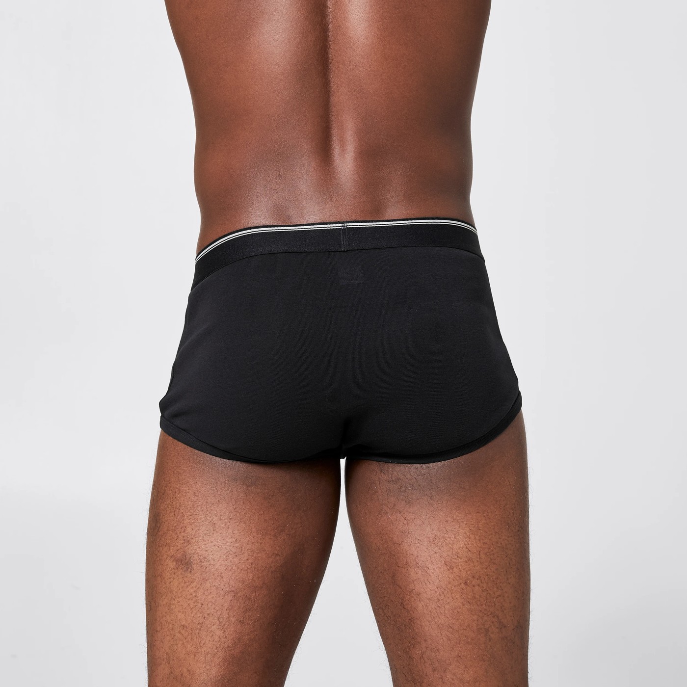 Maxx 3 Pack Classic Briefs 3 of 3