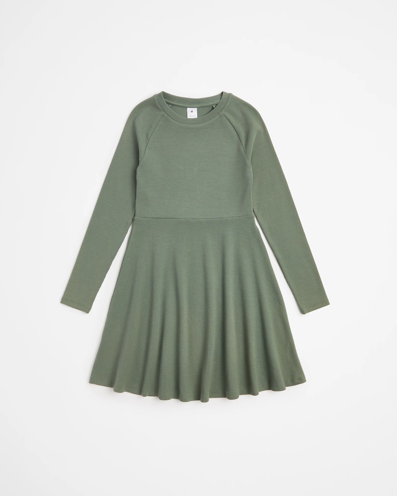 Long sleeve outlet skater dress australia