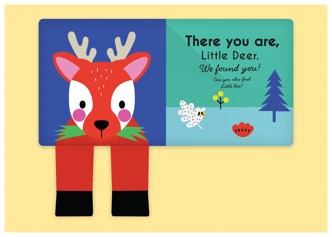 There You Are: Little Monkey - Book 3 of 4