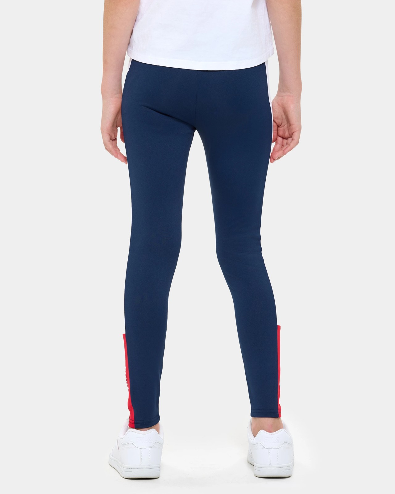 Fila Big Girls Becca Leggings 4 of 5