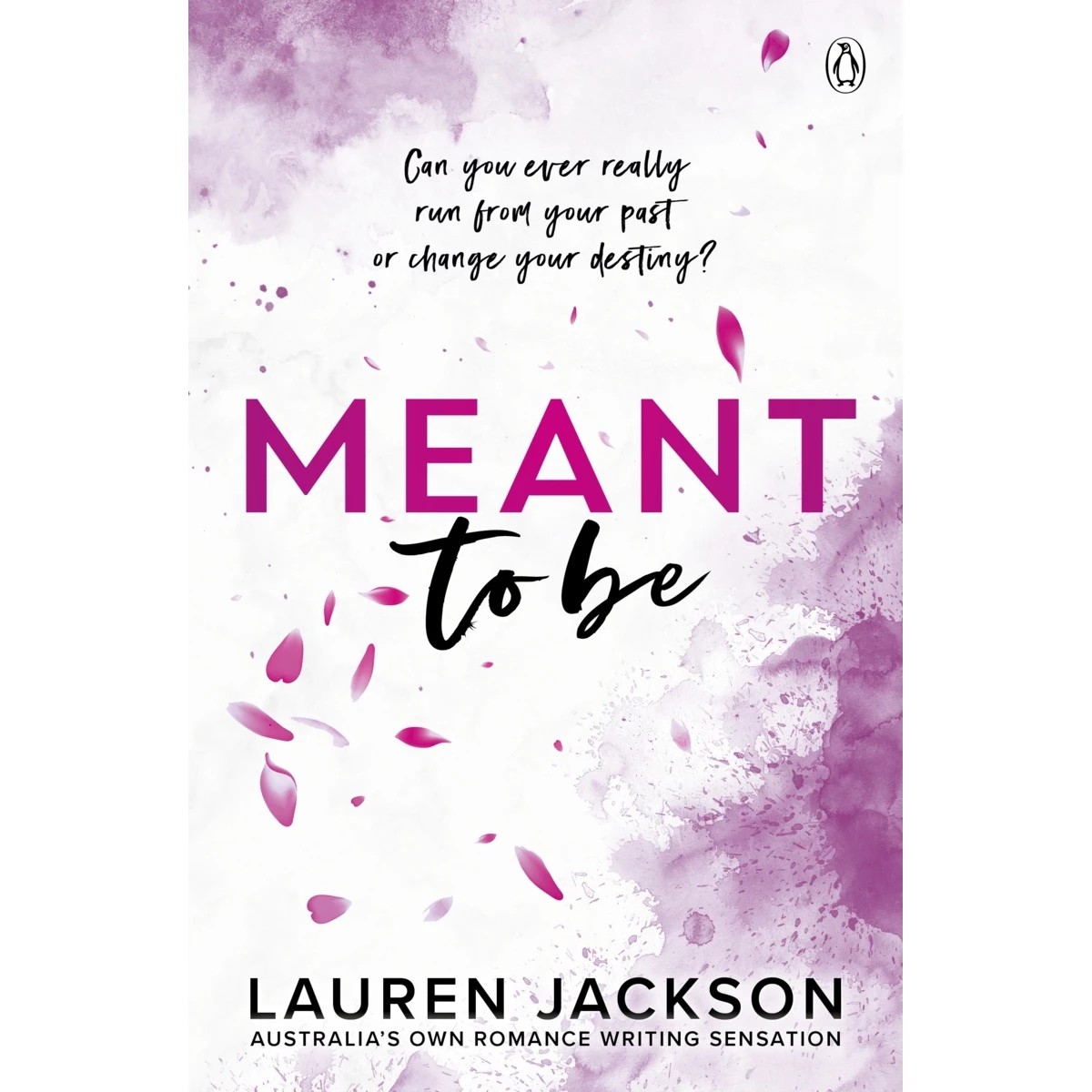 Meant To Be - Lauren Jackson | Target Australia