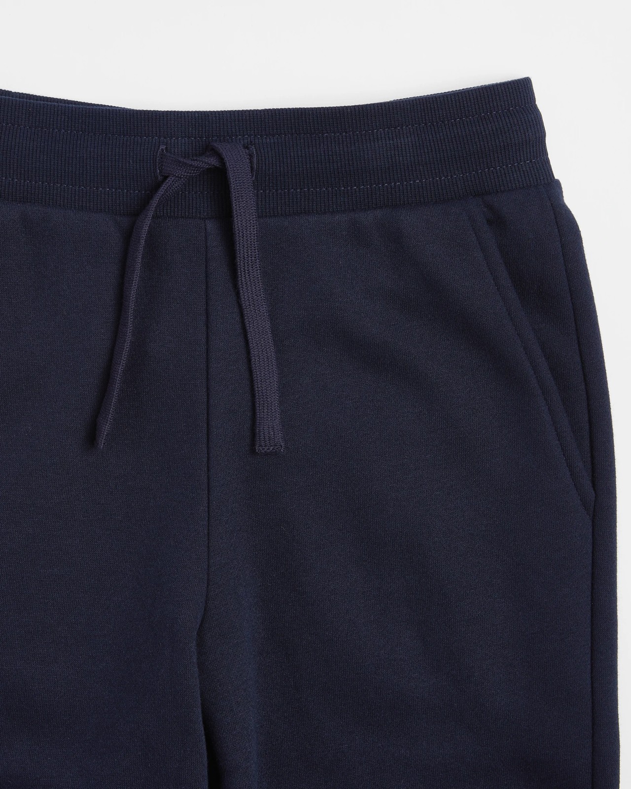 Boys Slim Trackpants - Navy Blue | Target Australia