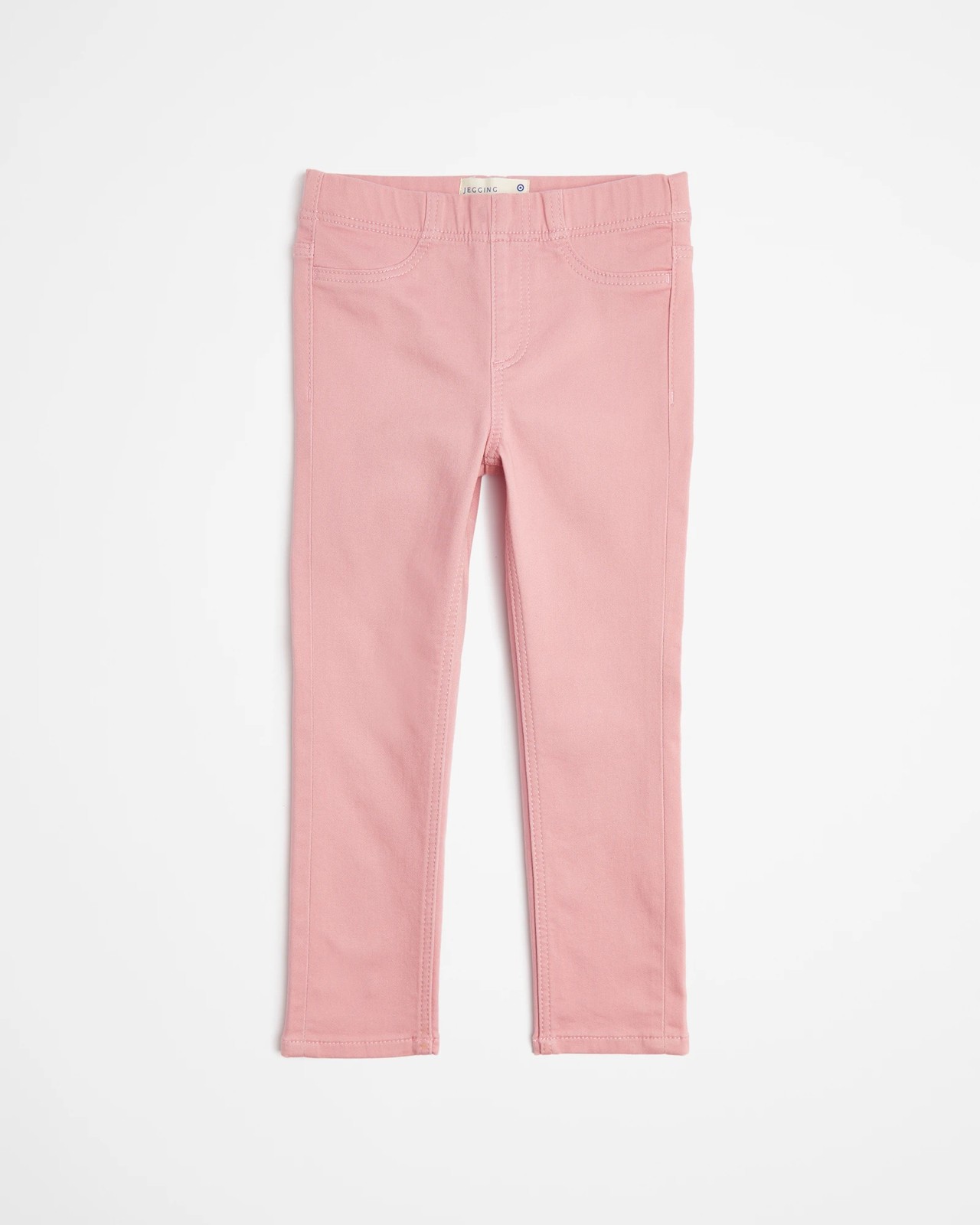 Target store pink jeans