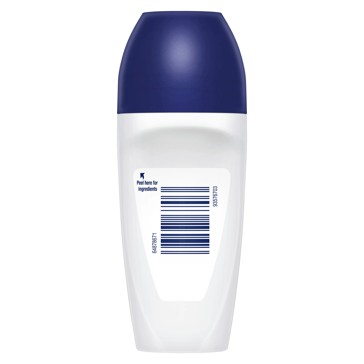 Dove Advanced Care Original Antiperspirant Deodorant Roll-On 50ml - Pro-Ceramide and Calendula