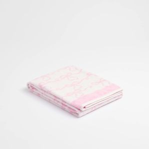 Bella Bows Kids Australian Cotton Bath Towel