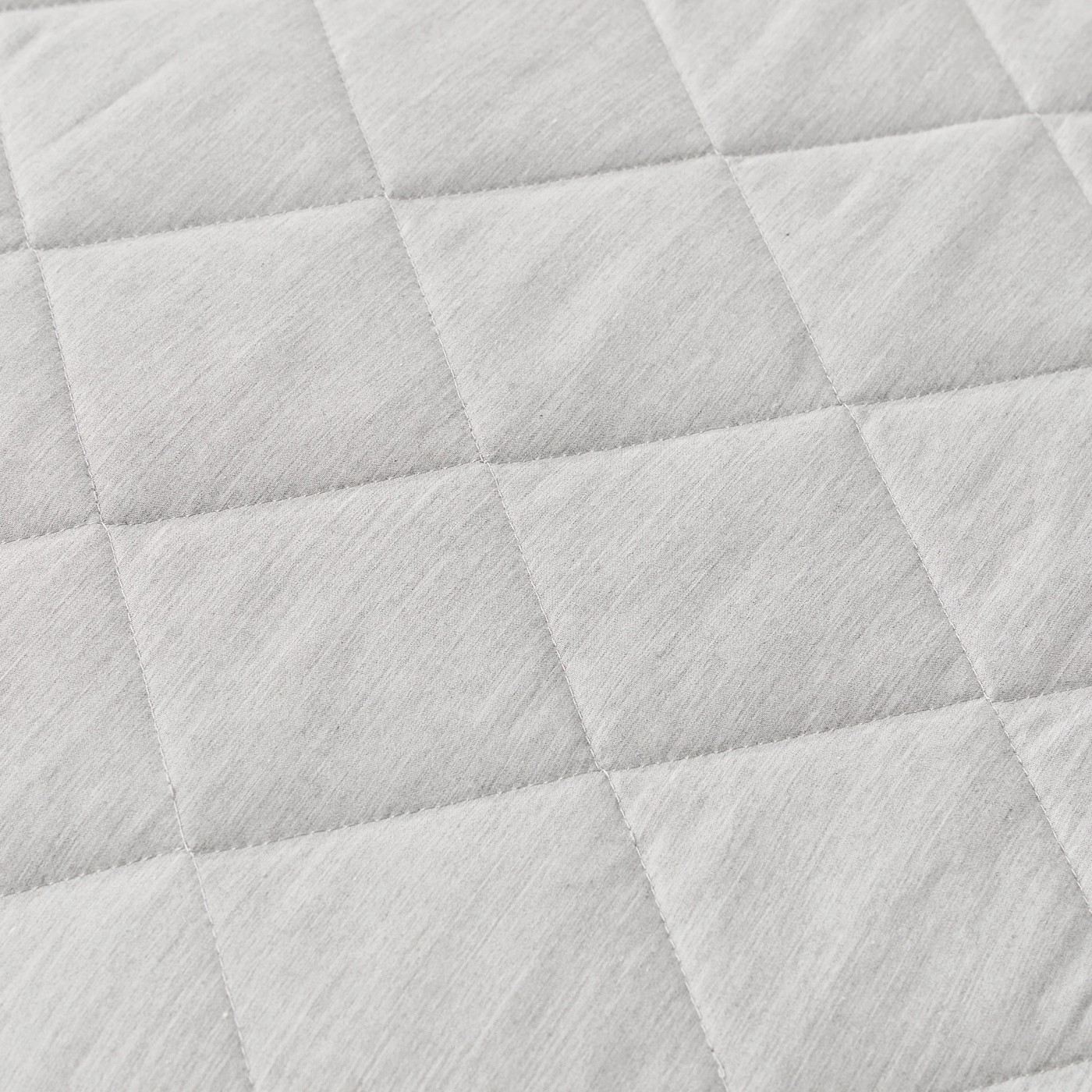 Anko Charcoal Infused Mattress Protector - King Bed - Grey 3 of 4