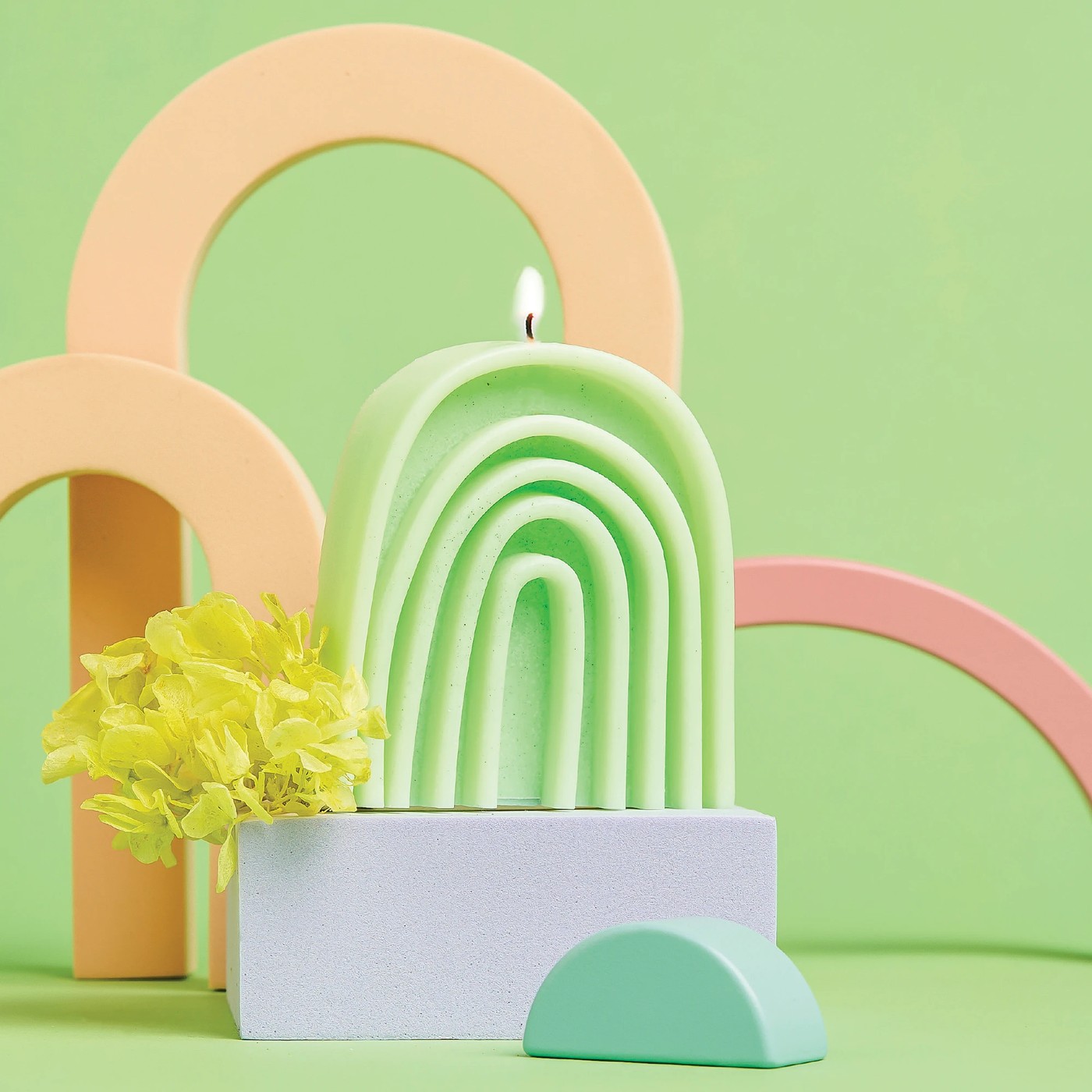 Oh My Craft! Totally Wicked! Candle Kit Target Australia