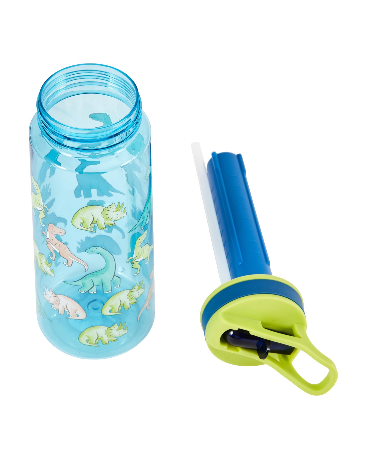 Anko 650ml Dino Flared Drink Bottle 5 of 5