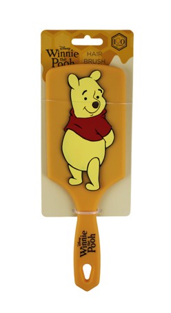Disney Winnie the Pooh Hair Brush