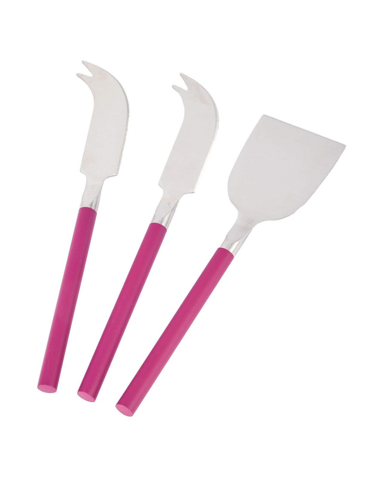 Anko Cheese Board and Knife Set 4 of 6