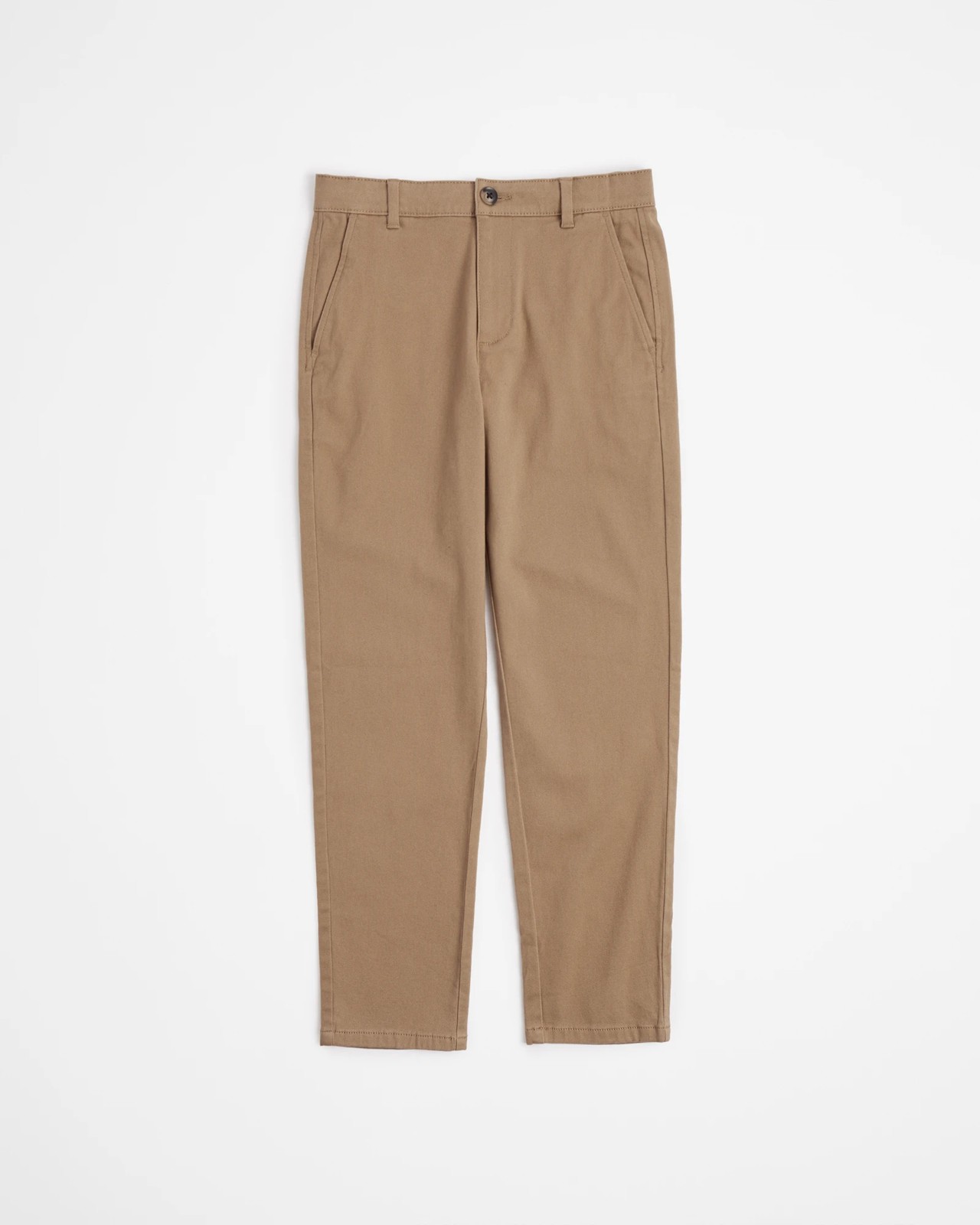 Relaxed Chino Pants 4 of 5