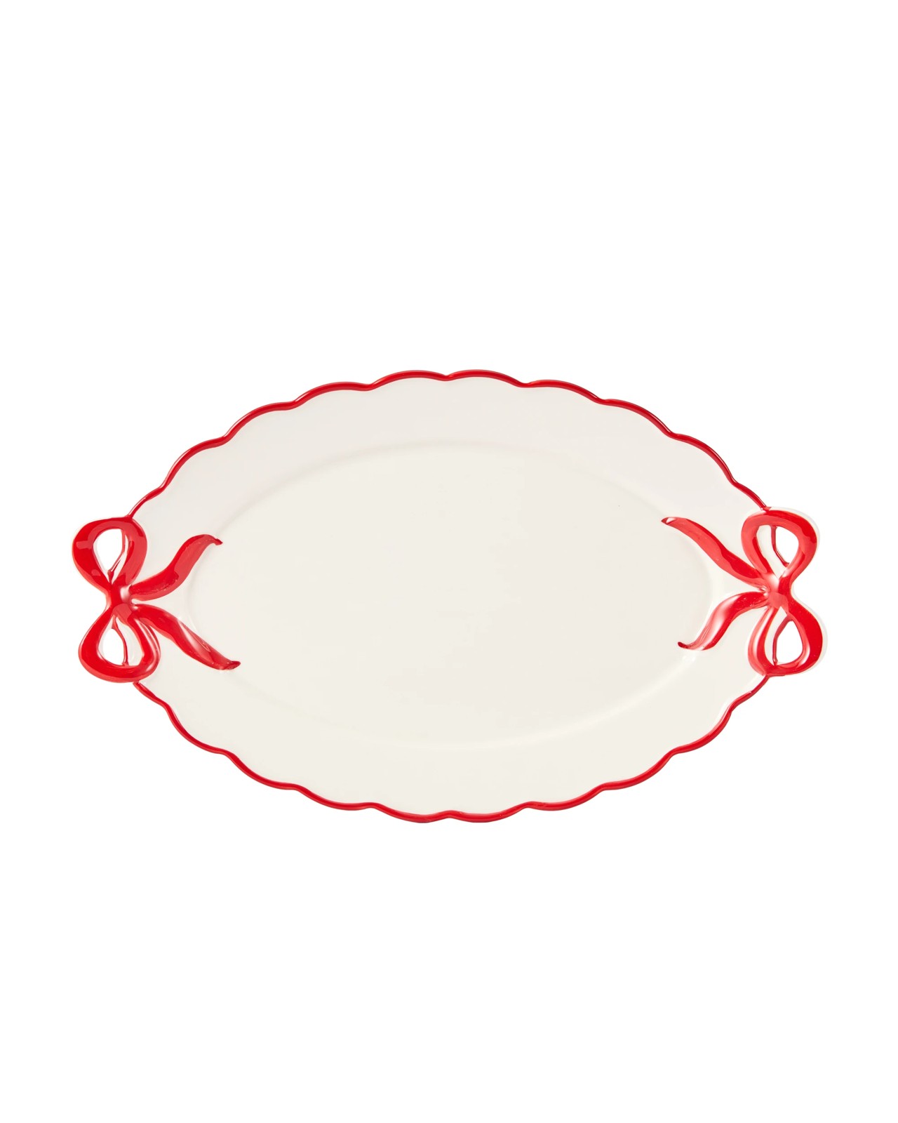 Anko Bow Platter 3 of 4