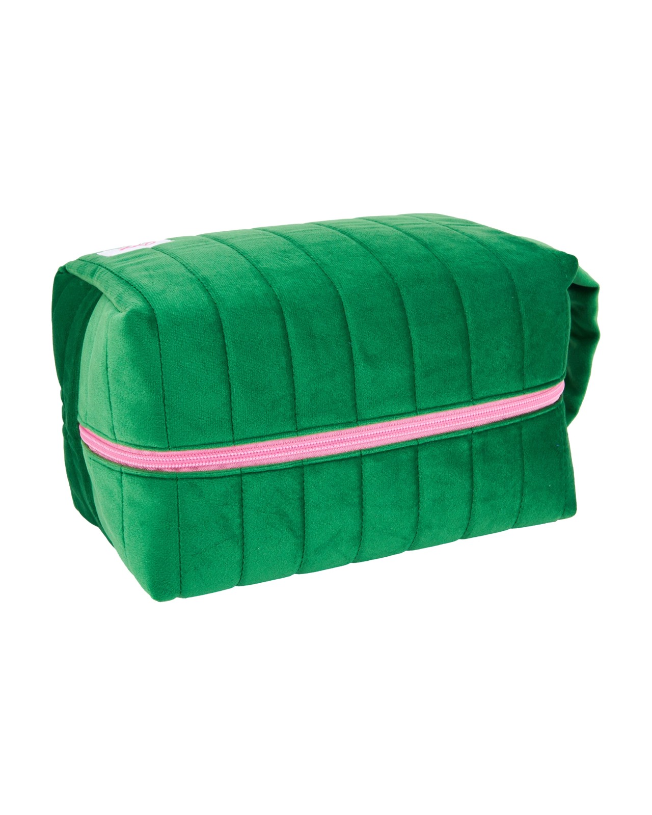 OXX Cosmetics Makeup Bag - Green 3 of 3