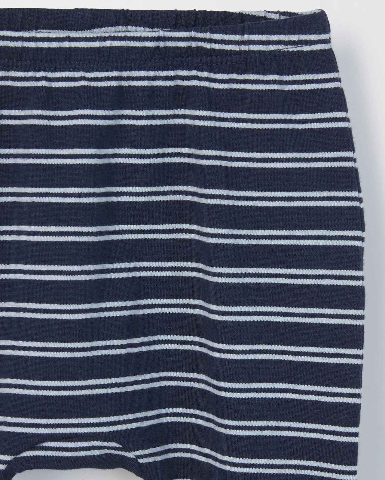 Baby Organic Cotton 3 Pack Leggings 5 of 5